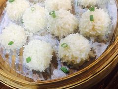珍珠豆腐元-陈帅夜排档·龙虾·炒菜·烤串(世茂店)