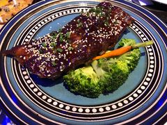 -MOSSO德国餐厅·音乐酒吧(环宇荟店)