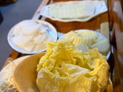 -前门杨记·铜锅涮肉(王府井·故宫店)