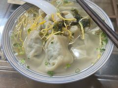 -老味茶屋(川沙老街店)