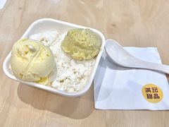 -满记甜品(加州阳光开元广场店)