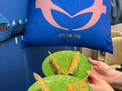 -品海楼·大连海胆锅贴馆(东港店)