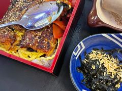 -鳗鱼家·深夜食堂(军博店)
