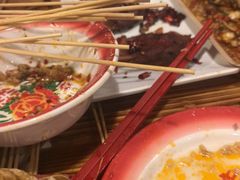 -冶建镜子·中国龙虾王(总店)