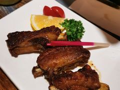 -福匠日本料理(人民路店)