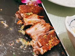 -古南都·老广东酒楼(龙江店)