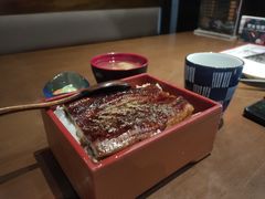 -千代武日本料理(哈西店)