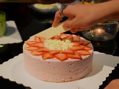 -可丽可丽·生日蛋糕·下午茶(厦门鹭港店)