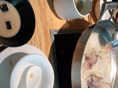 -骨之味·筒骨汤火锅(晋江万达店)