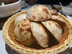 -悦融琥珀·京鲁菜·海味珍品(西单店)