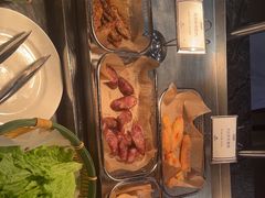 -汇泉王朝大饭店-旋转餐厅(南海路店)