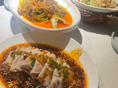 -院8里·小聚园老川菜(九眼桥店)