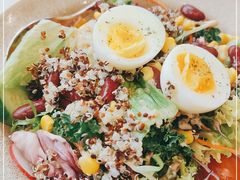 -西语·炭烧牛排(卓越中寰店)