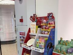 -任天堂Nintendo Switch体验店(天河城店)
