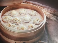 -老班长手工灌汤包老店(东山店)