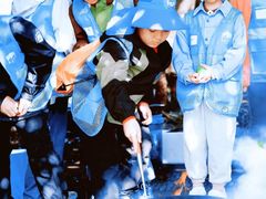 -东海半边山旅游度假区