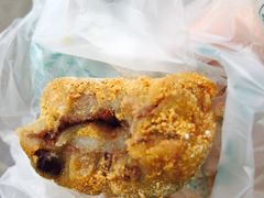 驴打滚儿-护国寺小吃(和平西街店)