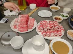 -陈熹公民族美食文化餐厅(中华广场店)