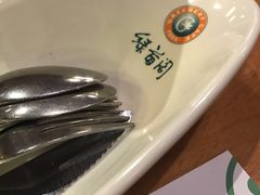 -绿茵阁牛扒餐厅(客村店)