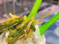 上海葱油拌面-Dal Cuore 达可芮冰淇淋(陕西北路店)