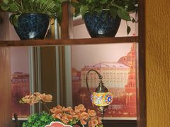 -俄士厨房(五棵松华熙LIVE店)