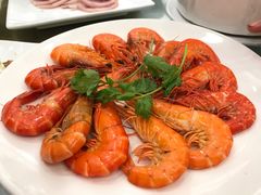 -畔山酒店中餐厅