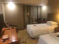 -成都天府丽都喜来登饭店