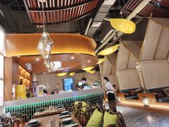 -曼泰·泰餐(江南环球港店)