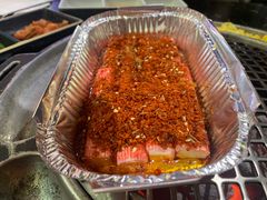 -鹤江桥·红油牛肉粉(SKP店)