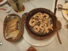 -Mezomd曼索蒂西班牙餐厅(广粤店)