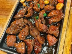 -小川洋风料理(武商MALL店)