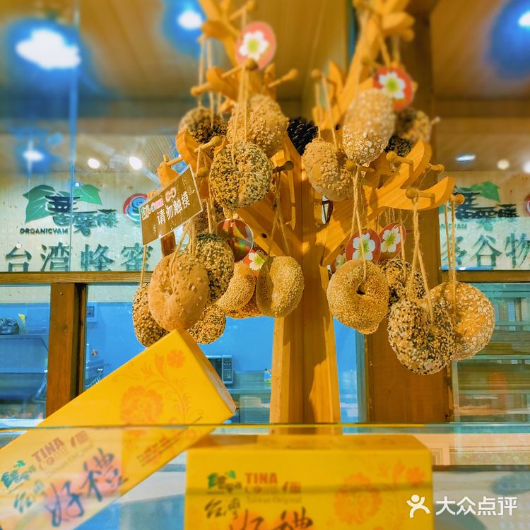 原来这里还有这么一条特色风情街｜隐藏在景区的美味💗