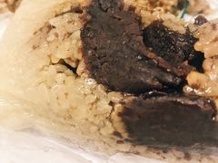 豆沙粽-璐坊粽王(复兴中路店)