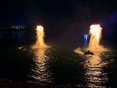-杭州千岛湖滨江希尔顿度假酒店