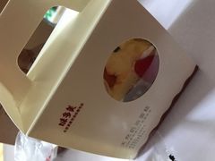 -味多美蛋糕(东直门店)