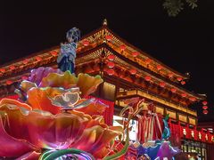 -大唐不夜城
