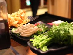 -牛焱·贵州黄牛肉火锅(城西银泰店)