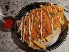 -芭莉与彩虹西餐厅(成都合生汇店)