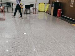 -麦当劳(北京大兴机场二层国内到达(安检外)店)