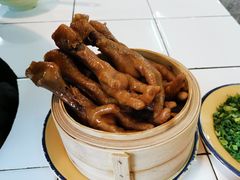-石灰市老火锅(北滨路店)