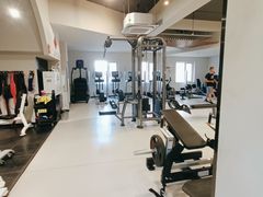 -卓拓健身普拉提运动中心(总店)