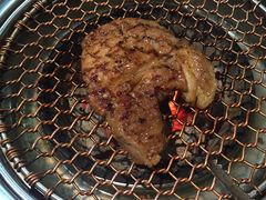 猪王排-麻蒲碳烤肉(远景路1号店)