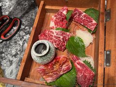 -牛将军•涮肉•烤肉(北京王府井·故宫店)