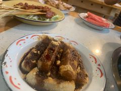 -红堂老派火锅(石桥铺店直营店)
