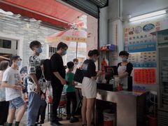 -陈添記·祖傳爽鱼皮·西关老字号(广州首店)