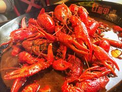 十三香小龙虾-红钳侠小龙虾·烧烤(中赢康康谷店)