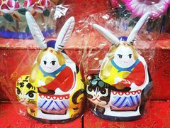 -老北京兔儿爷(琉璃厂东街店)