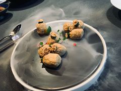 -上海滩餐厅(BFC外滩金融中心店)