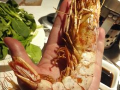 -星伦多自助料理·涮烤一体(虹悦城店)