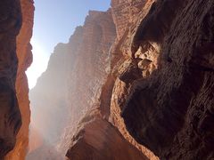-天山神秘大峡谷